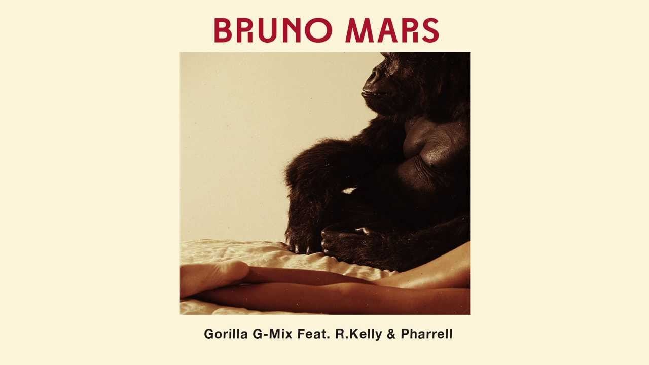 Gorilla