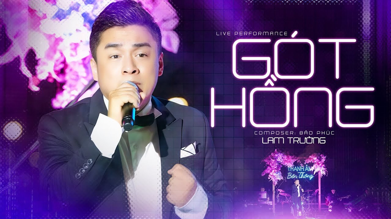 Gót Hồng