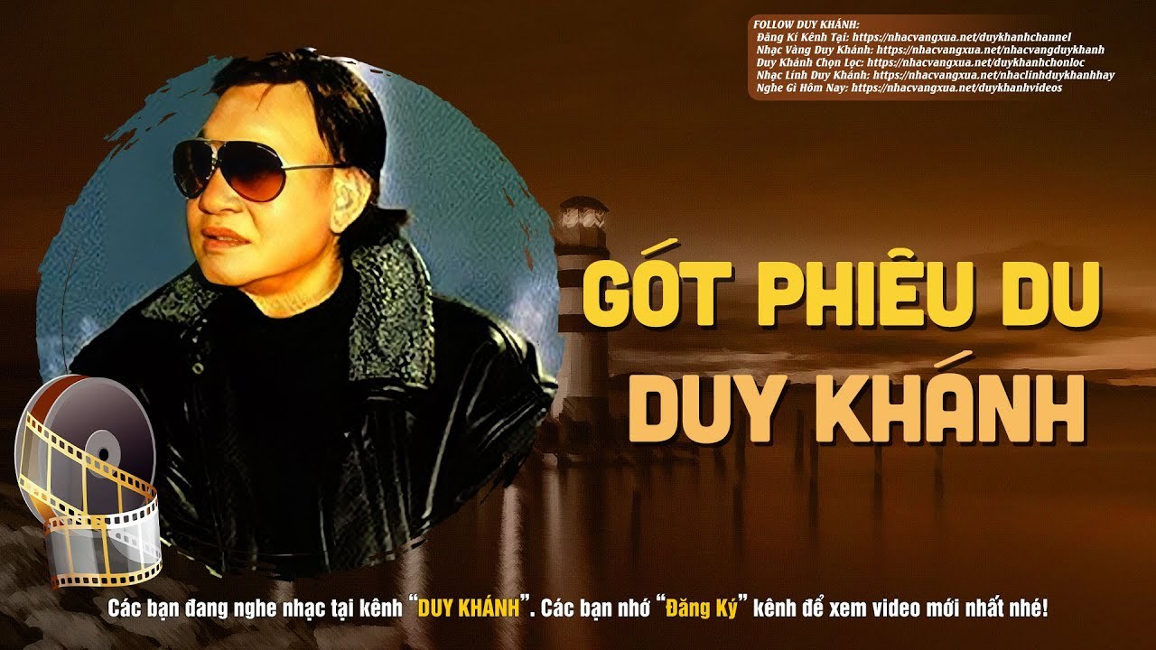 Gót Phiêu Du