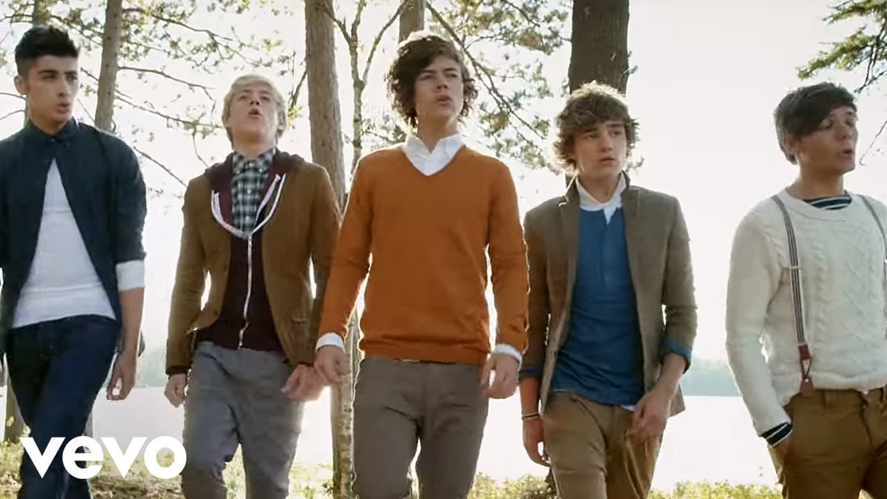 Gotta Be You