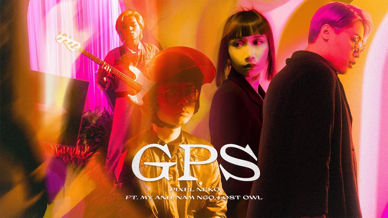 GPS