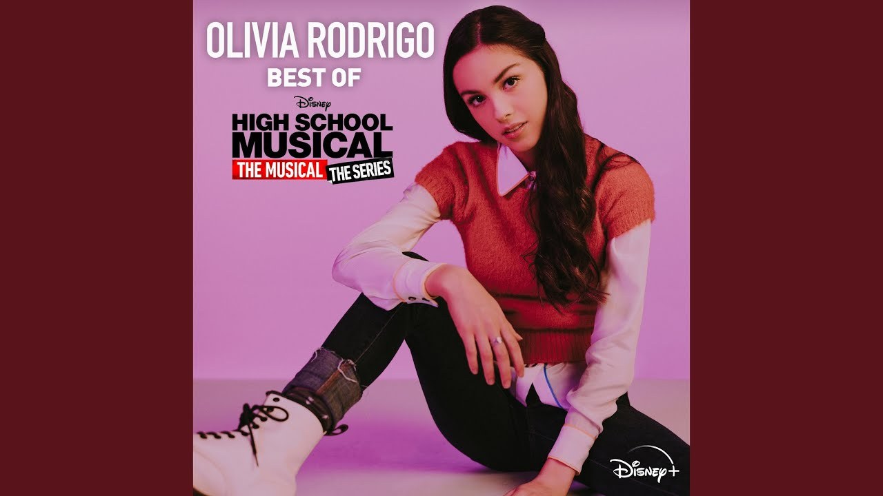 Granted "High School Musical: The Musical: The Series (Season 2)