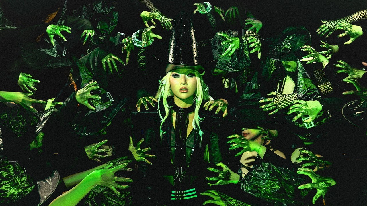 Green Light