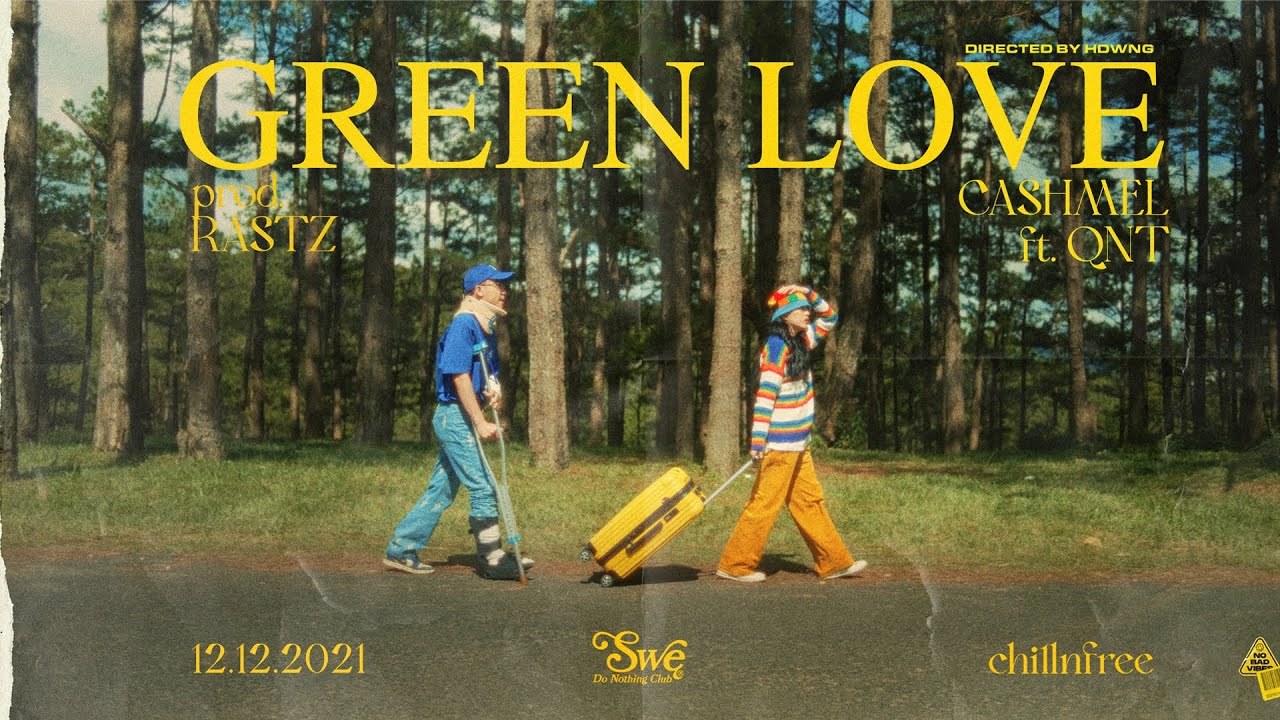 Green Love