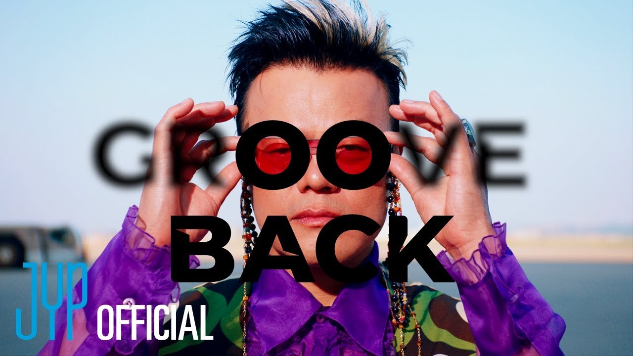Groove Back
