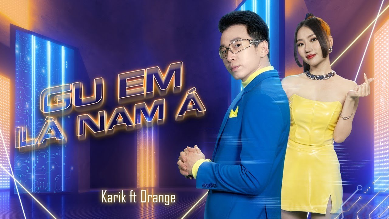 Gu Em Là Nam Á