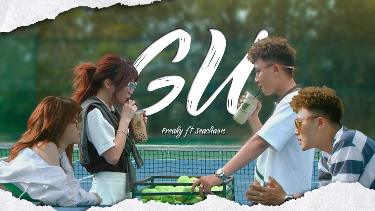 Gu