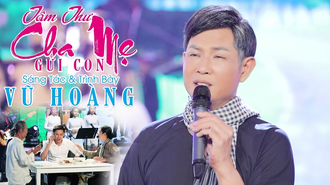 Gửi ai còn mẹ
