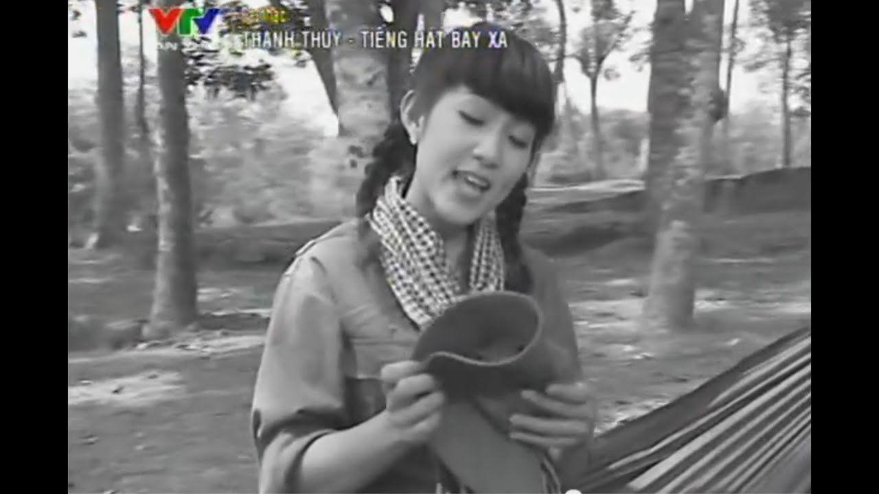 Gửi Anh Chiếc Mũ Tai Bèo