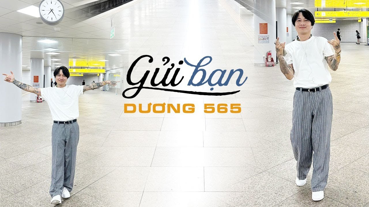 Gửi Bạn