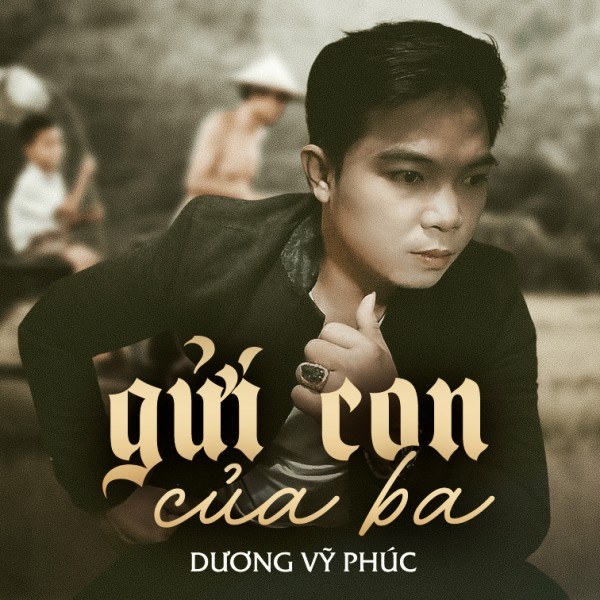 Gửi Con Của Ba