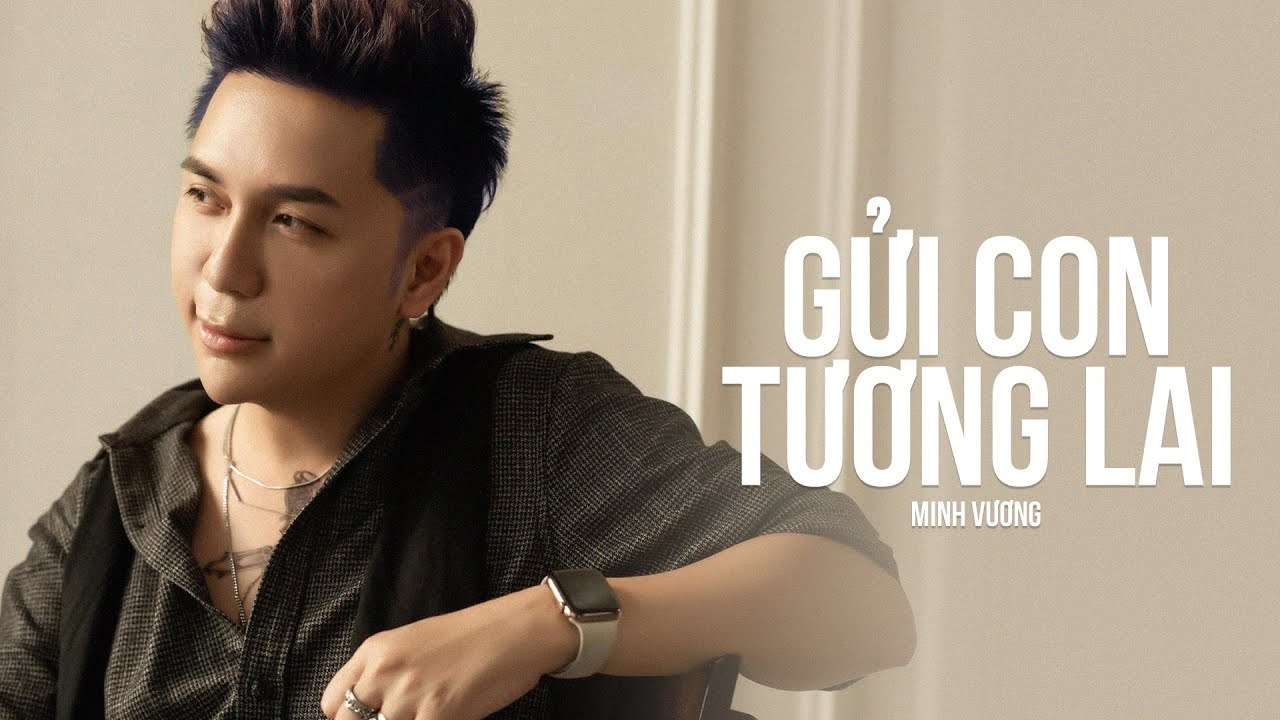 Gửi Con Tương Lai