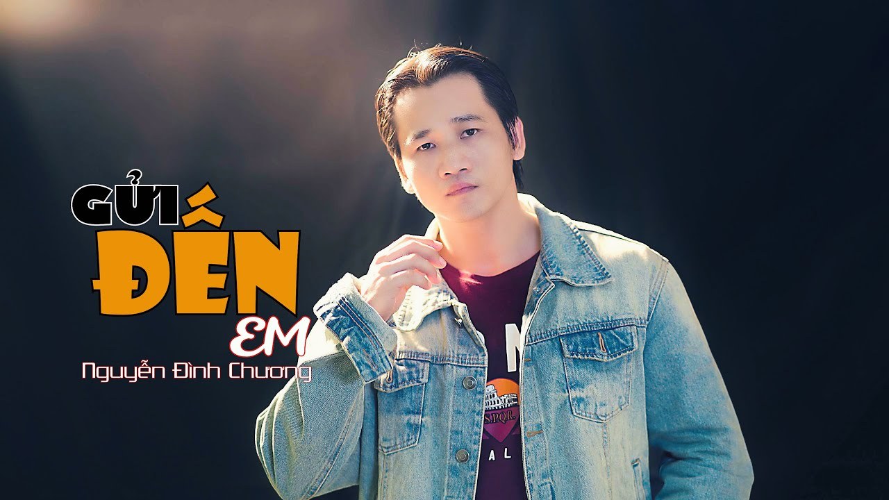 GỬI ĐẾN EM