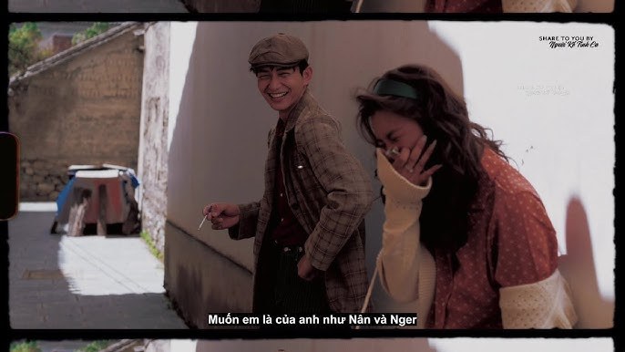 Gửi Em Bản Tình Ca