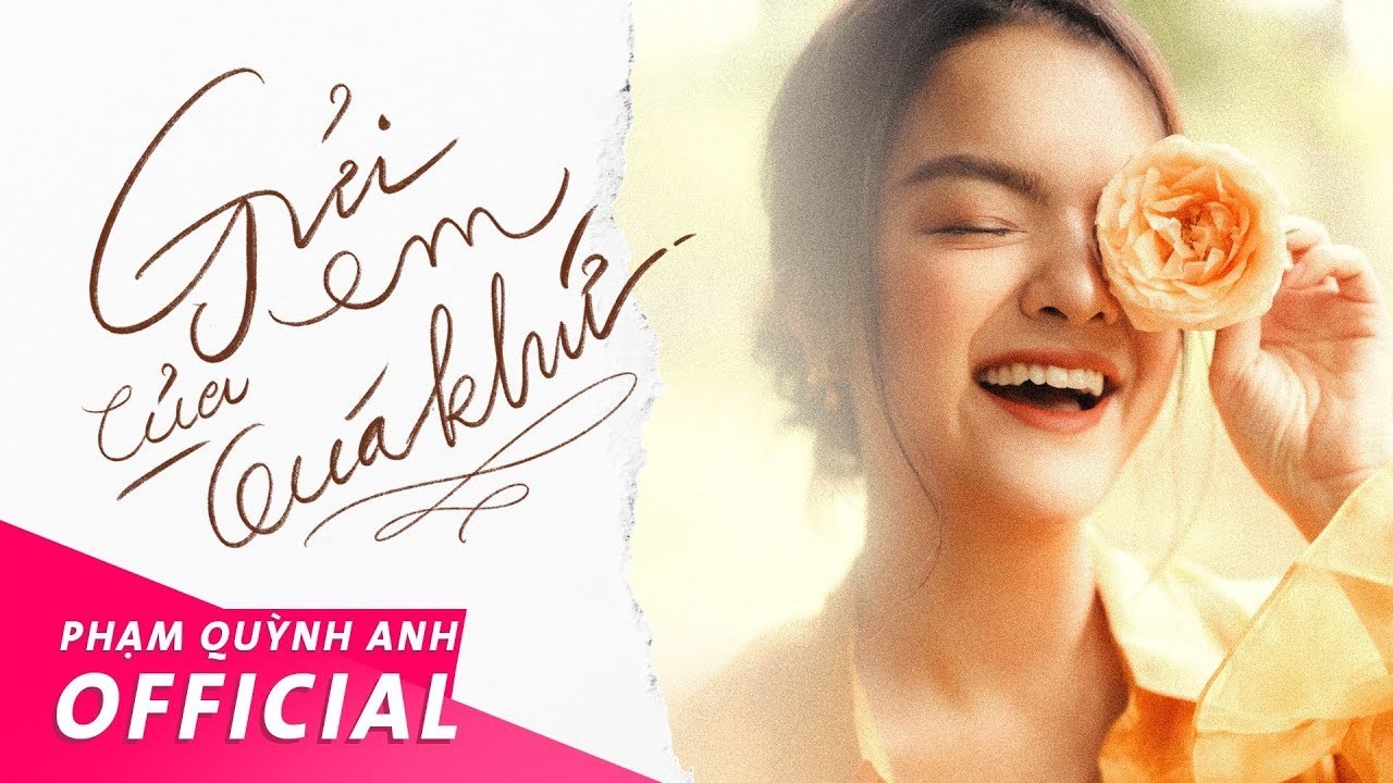 Gửi Em Của Quá Khứ (#GECQK) 