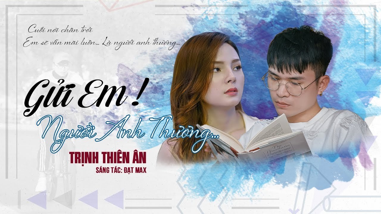 Gửi Em! Người Anh Thương