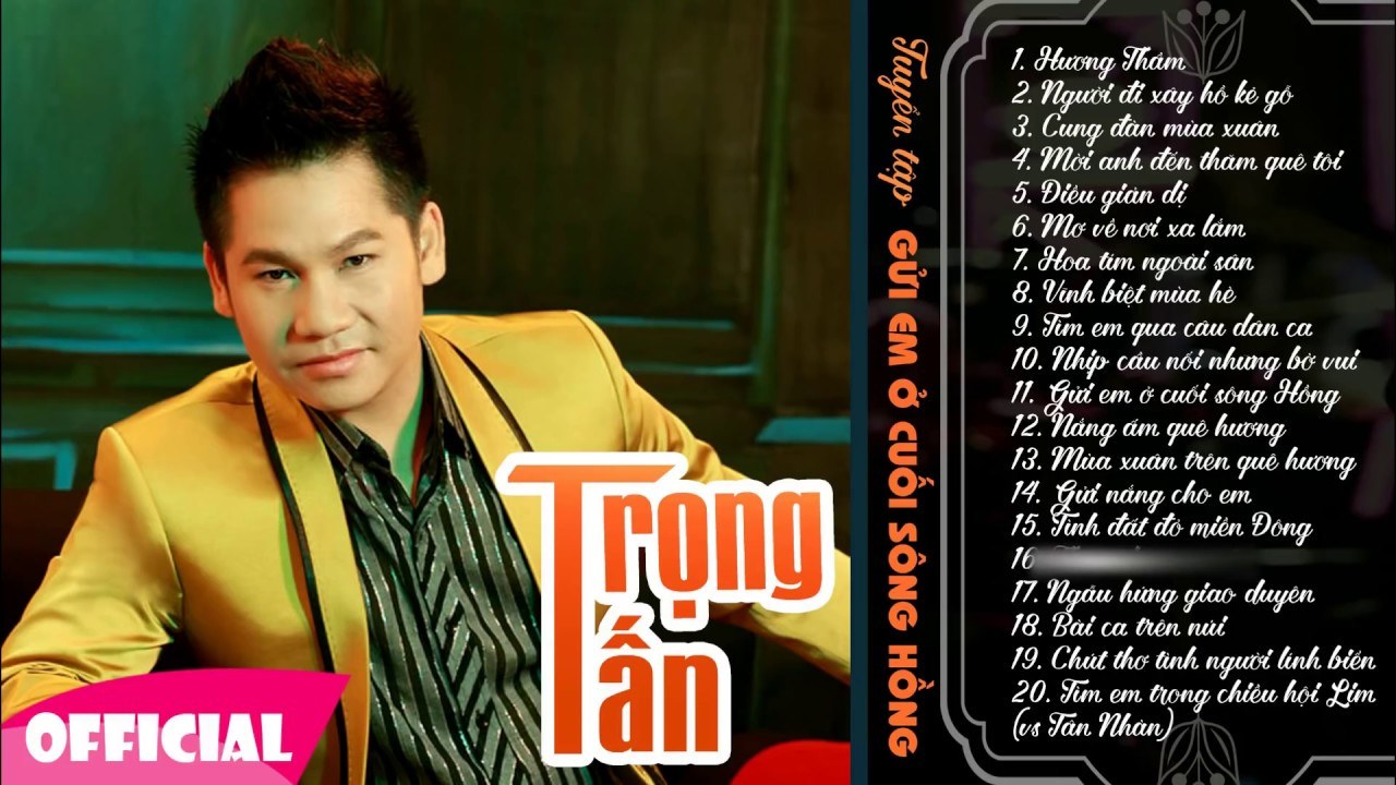Gửi Em Ở Cuối Sông Hồng