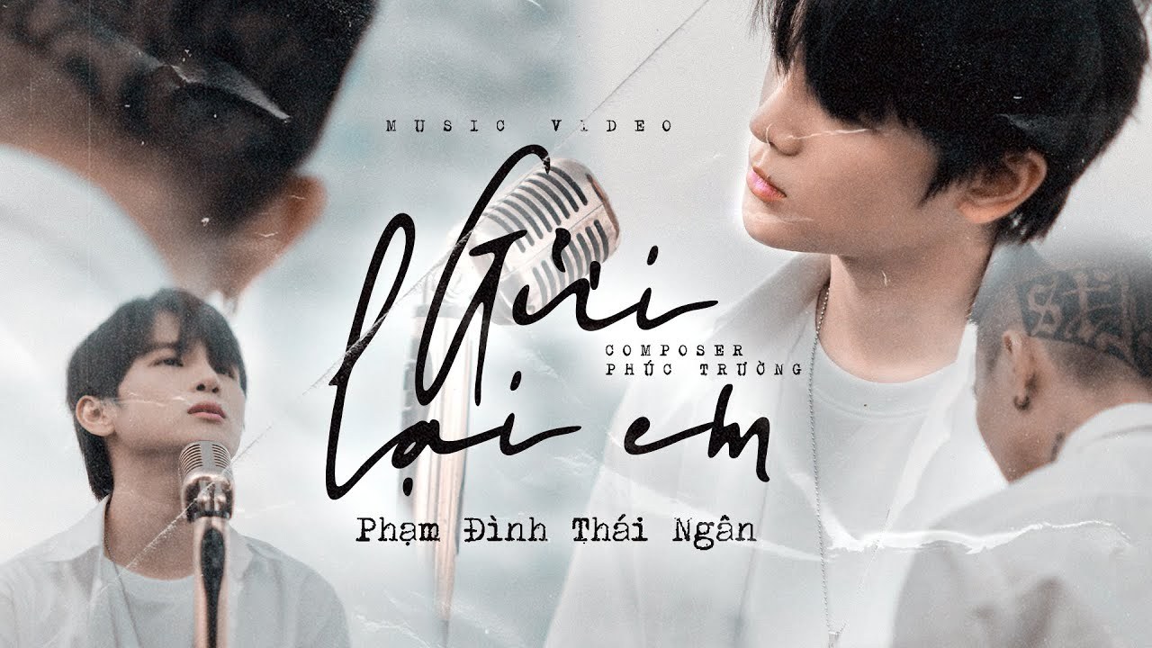 Gửi Lại Em