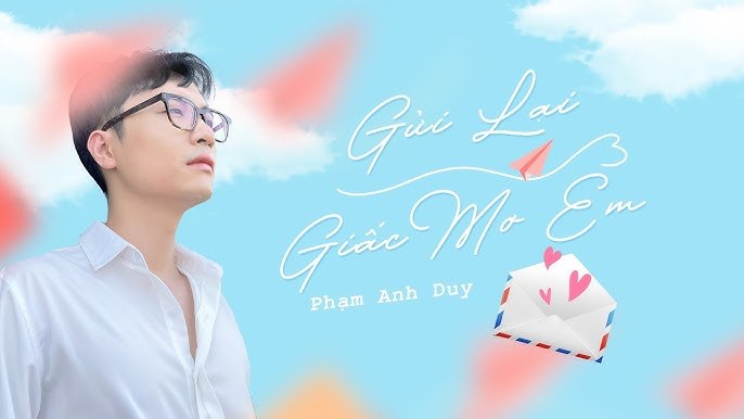 Gửi Lại Giấc Mơ Em