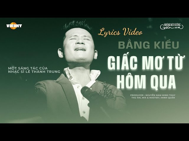 Gửi Lại Hôm Qua