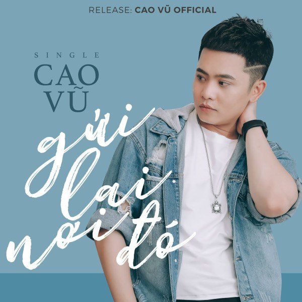 Gửi Lại Nơi Đó