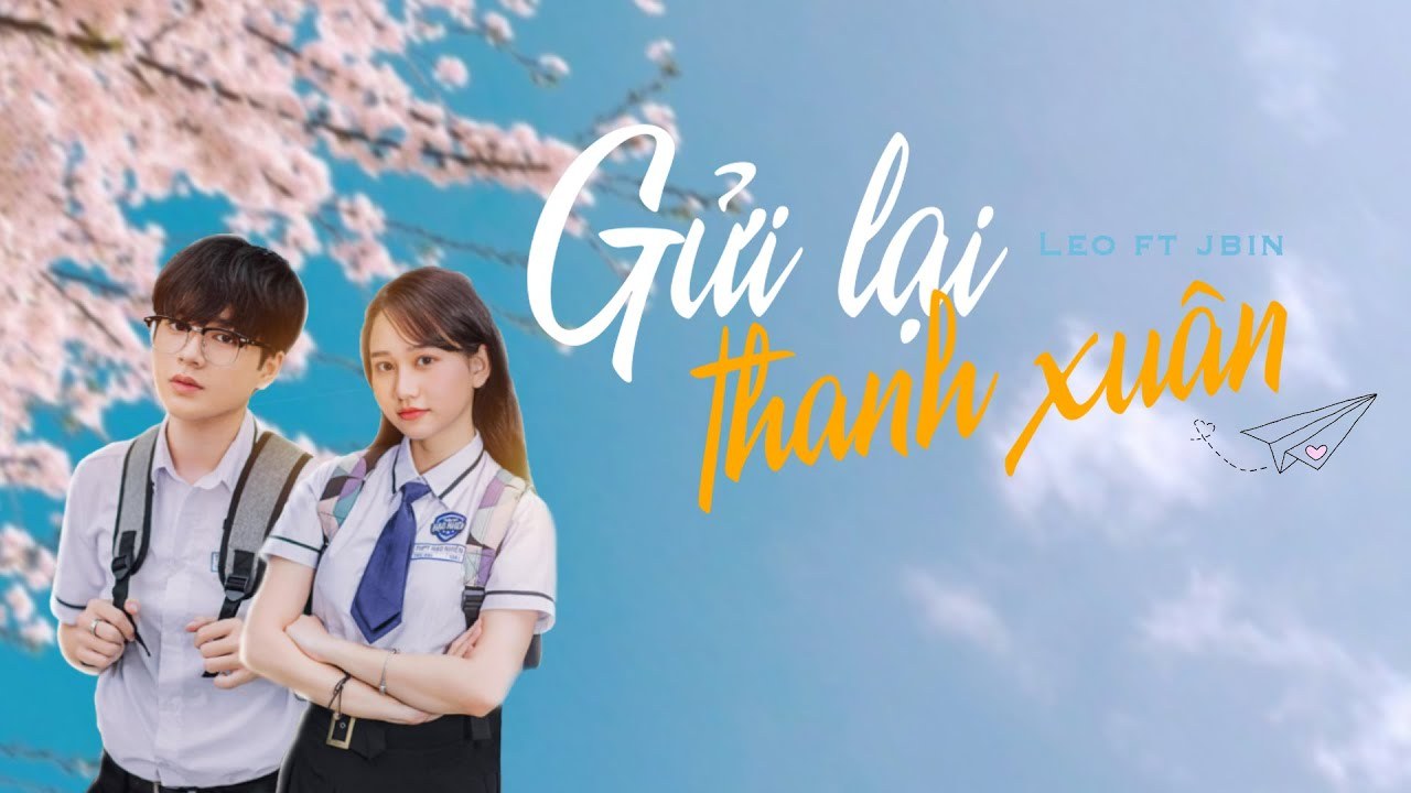 Gửi Lại Thanh Xuân