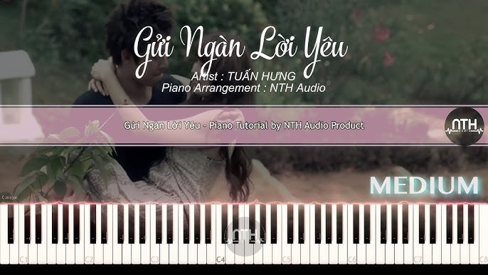 Gửi lời yêu đầu