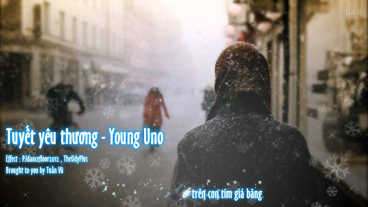 Gửi Lời Yêu Thương (Gửi)