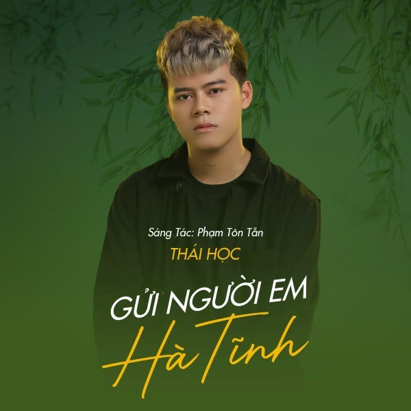 Gửi Người Em Hà Tĩnh