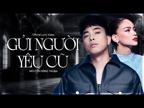 GỬI NGƯỜI TÌNH CŨ
