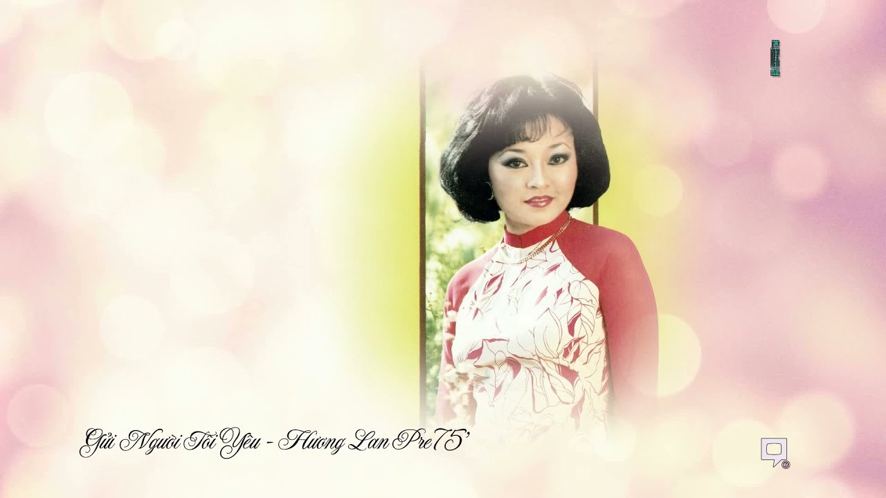 Gửi người tôi yêu