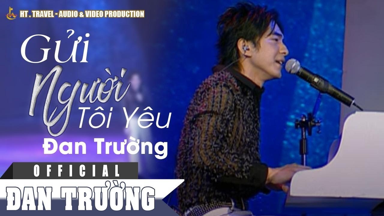 Gửi Người Tôi Yêu
