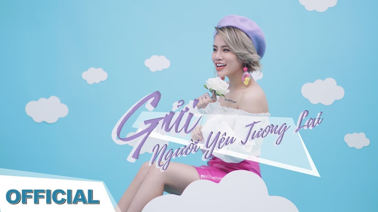 Gửi Người Yêu Tương Lai