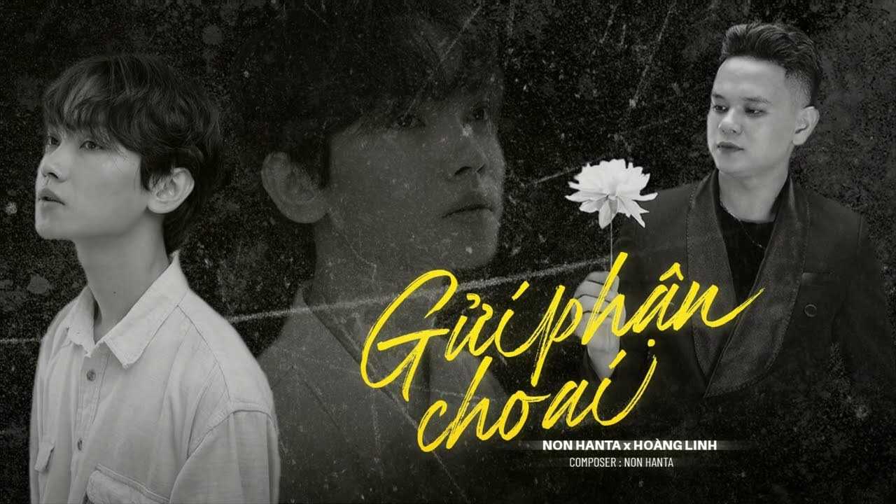 Gửi Phận Cho Ai 