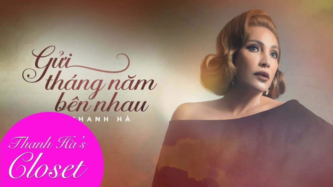 Gửi Tháng Năm Bên Nhau