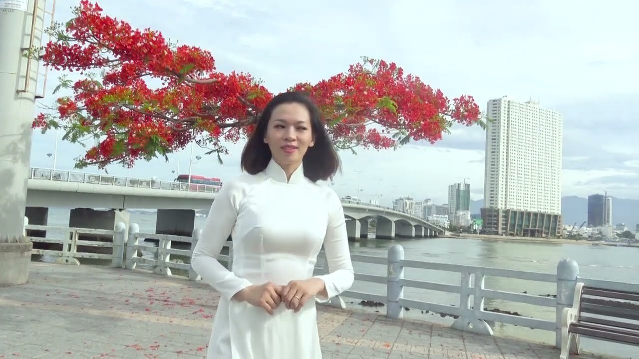 GỬI THỜI ÁO TRẮNG