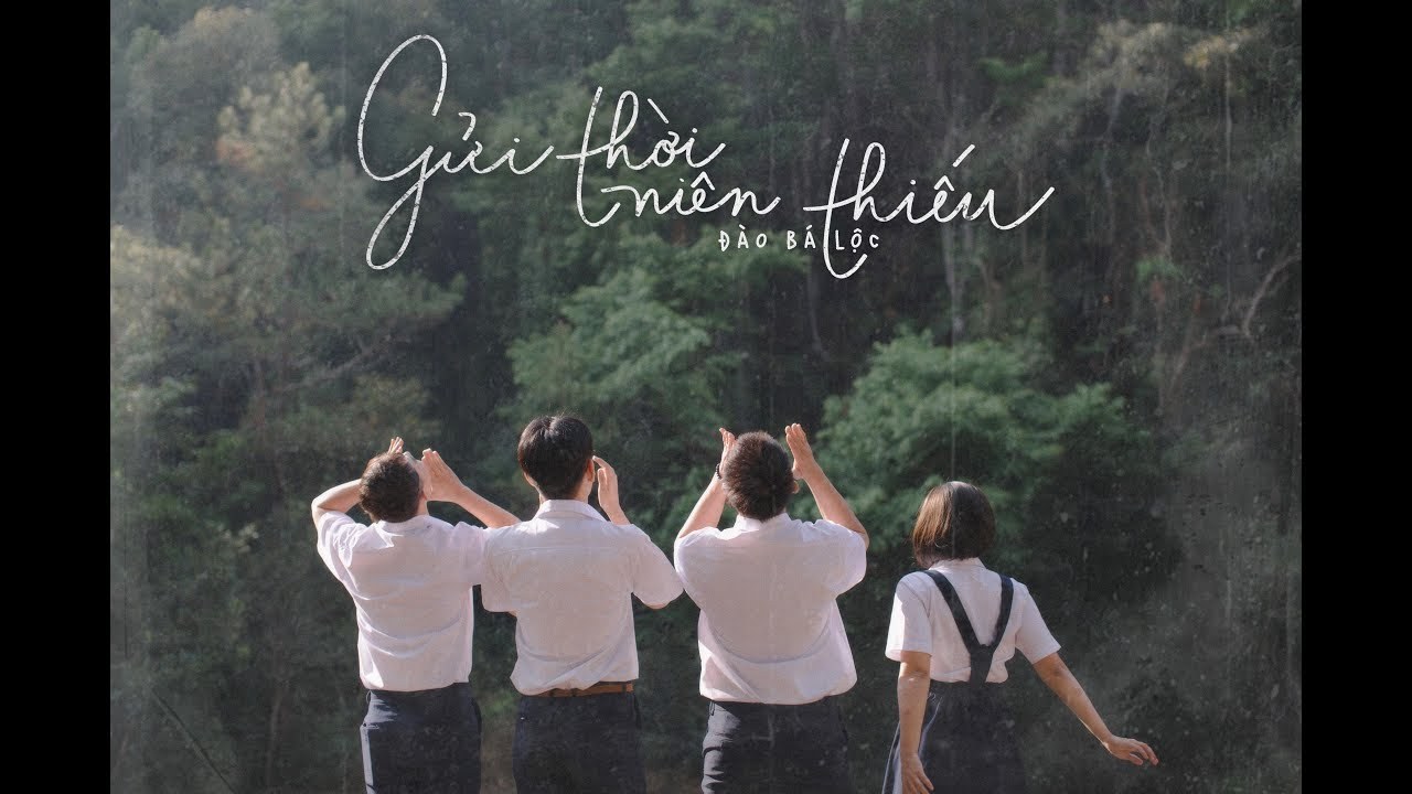 Gửi Thời Niên Thiếu