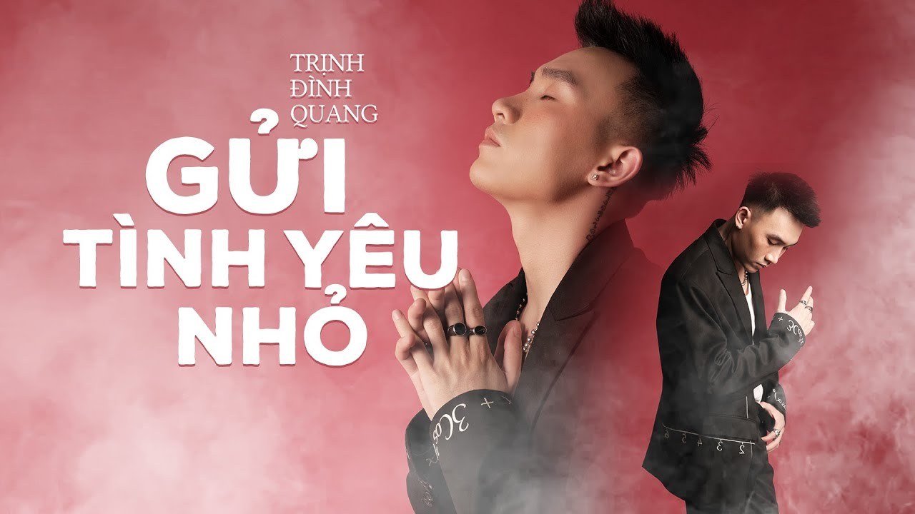 Gửi Tình Yêu Nhỏ