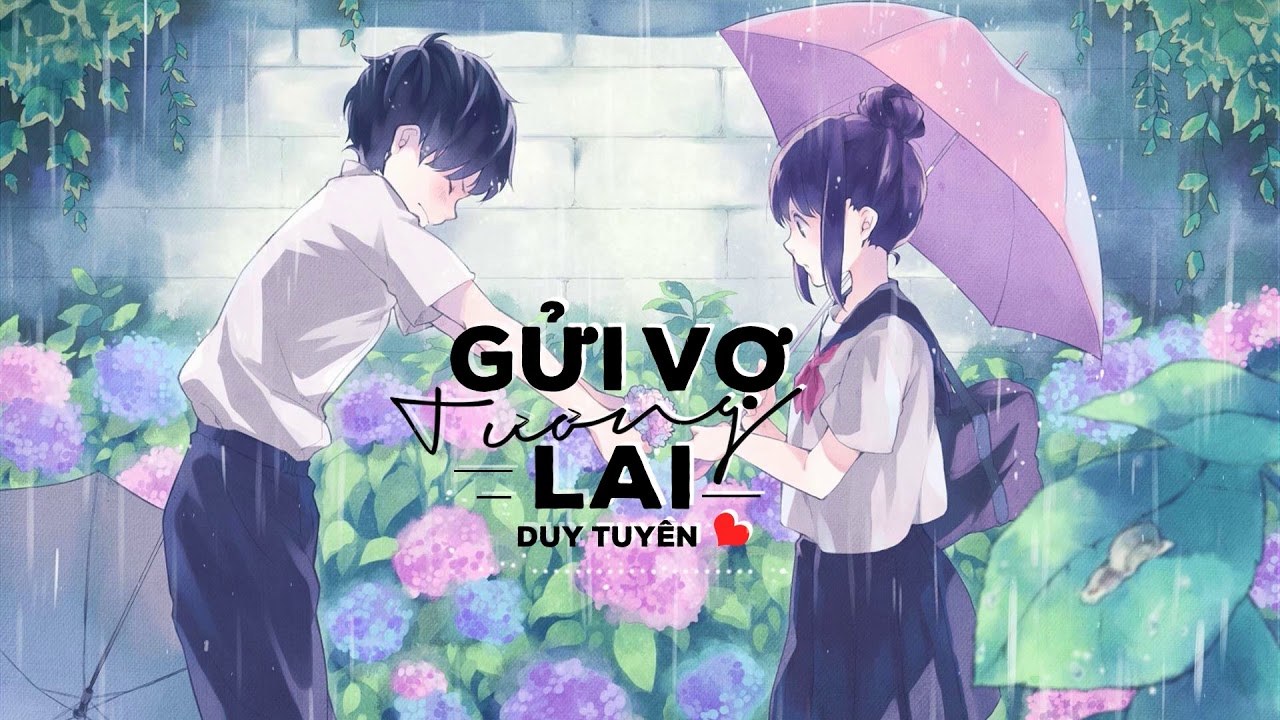 Gửi Vợ Tương Lai