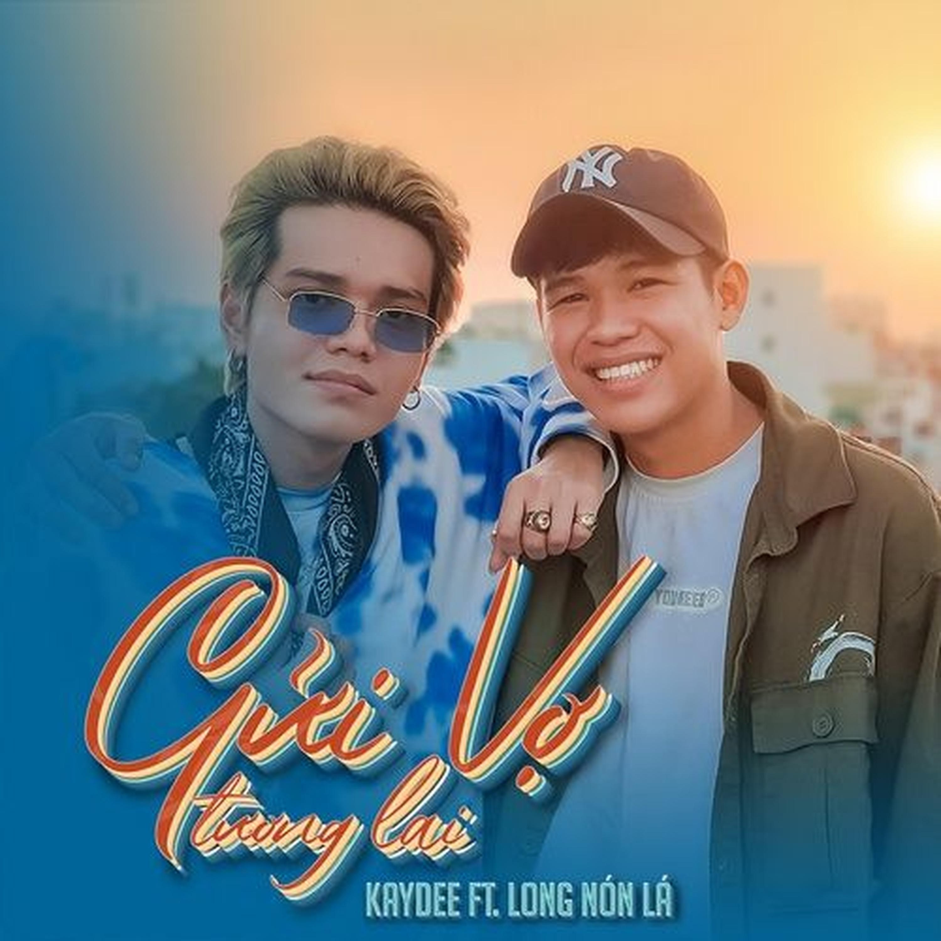 GỬI VỢ TƯƠNG LAI