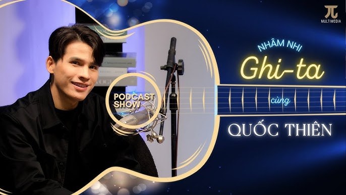 Guitar Cho Ta