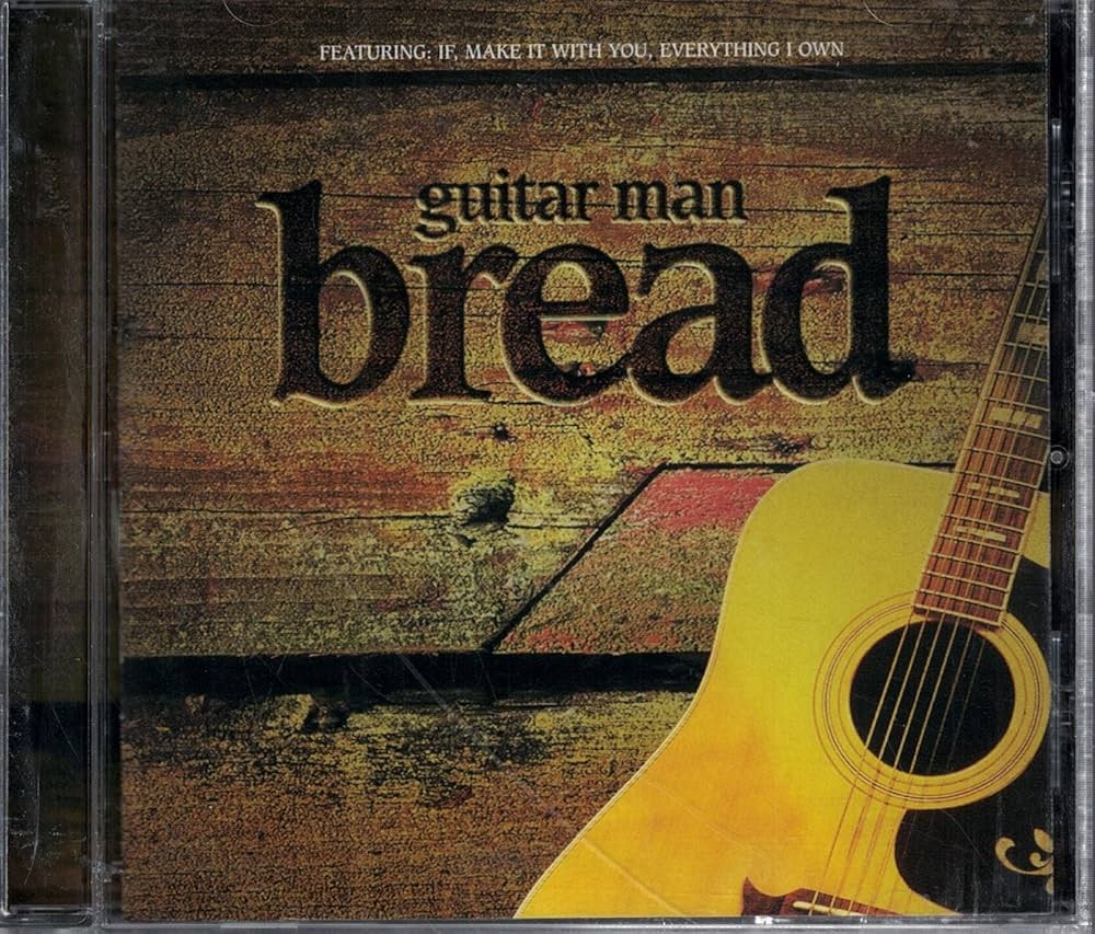 Guitar Man