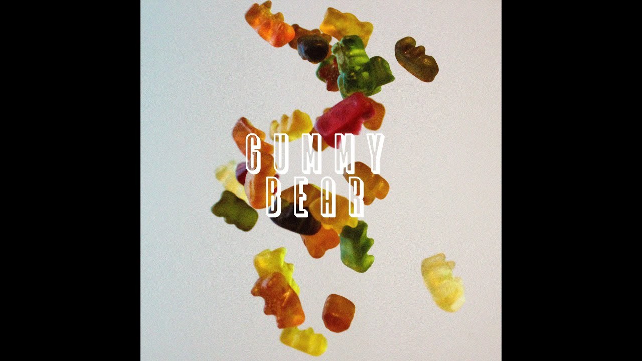 Gummy Bear