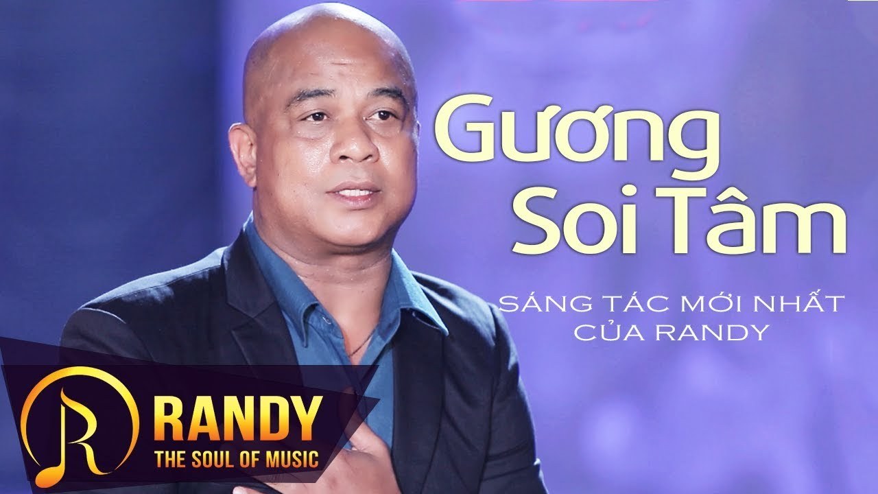 Gương soi tâm