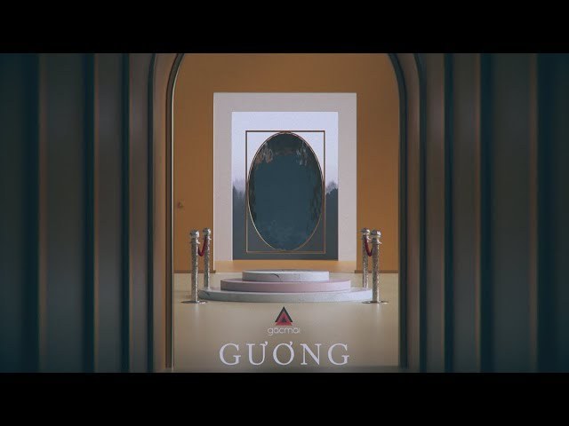 Gương