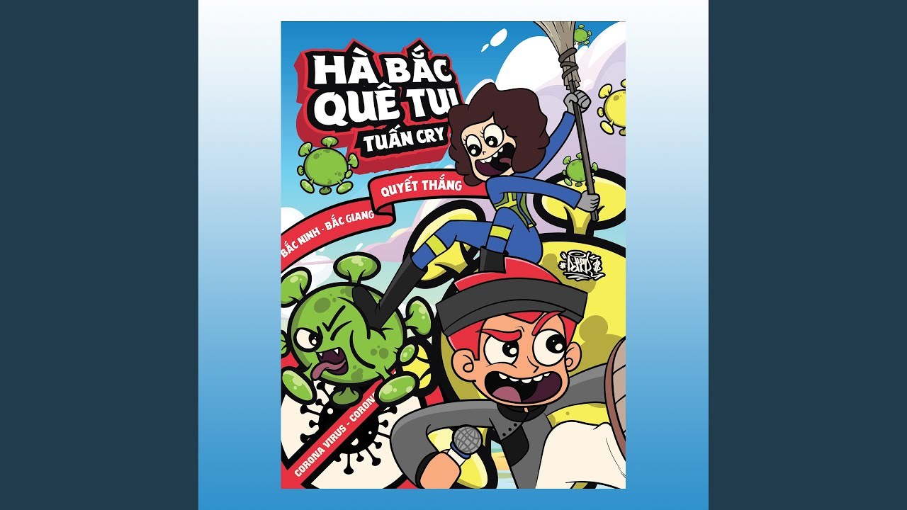 Hà Bắc Quê Tui
