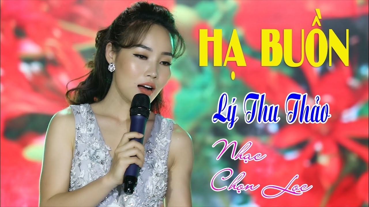 Hạ Buồn