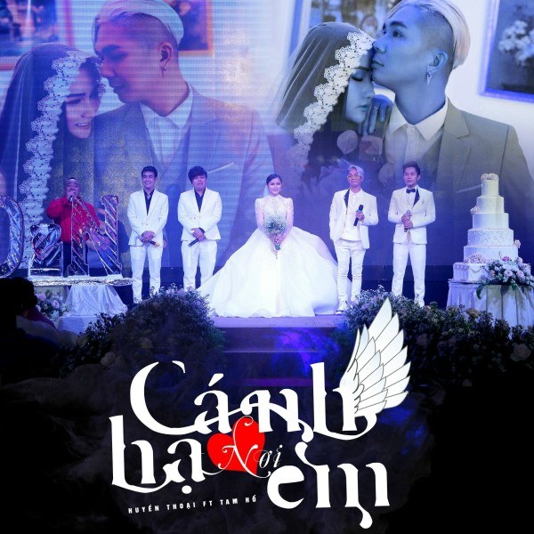 Hạ Cánh Nơi Em