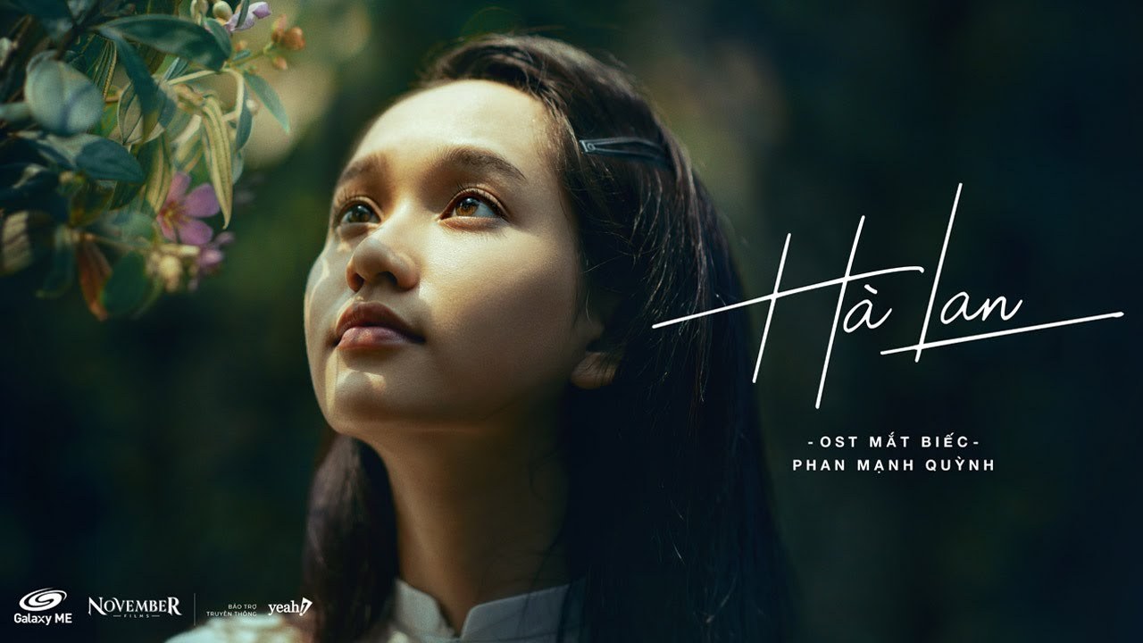 Hà Lan (OST Mắt Biếc)