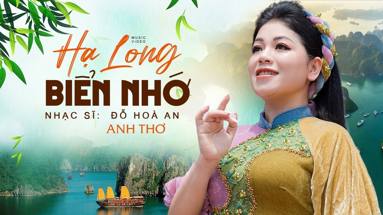 Hạ Long Biển Nhớ